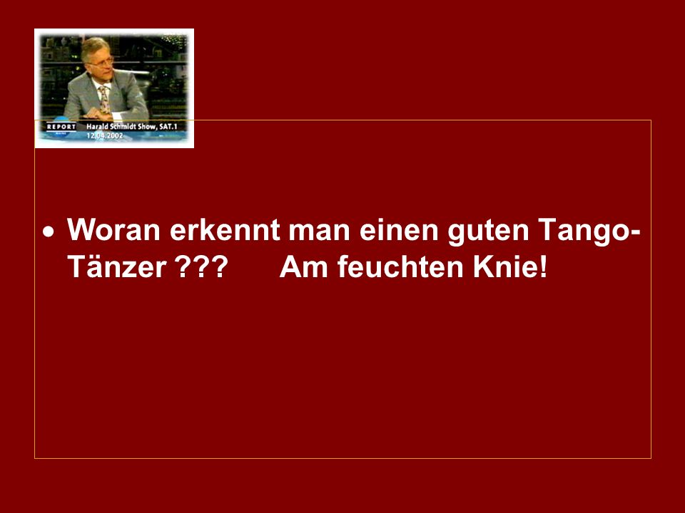 Wie/ woran erkennen sich Homosexuelle untereinander